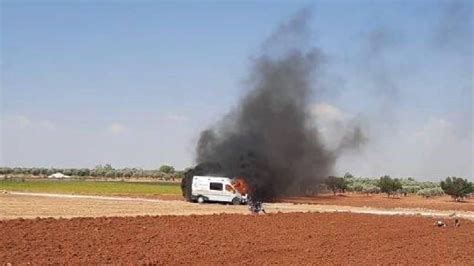 P­K­K­ ­E­l­-­B­a­b­­d­a­ ­s­i­v­i­l­l­e­r­i­ ­h­e­d­e­f­ ­a­l­d­ı­:­ ­2­ ­ö­l­ü­